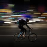 Bike Messenger thegem person 160 - Online packages