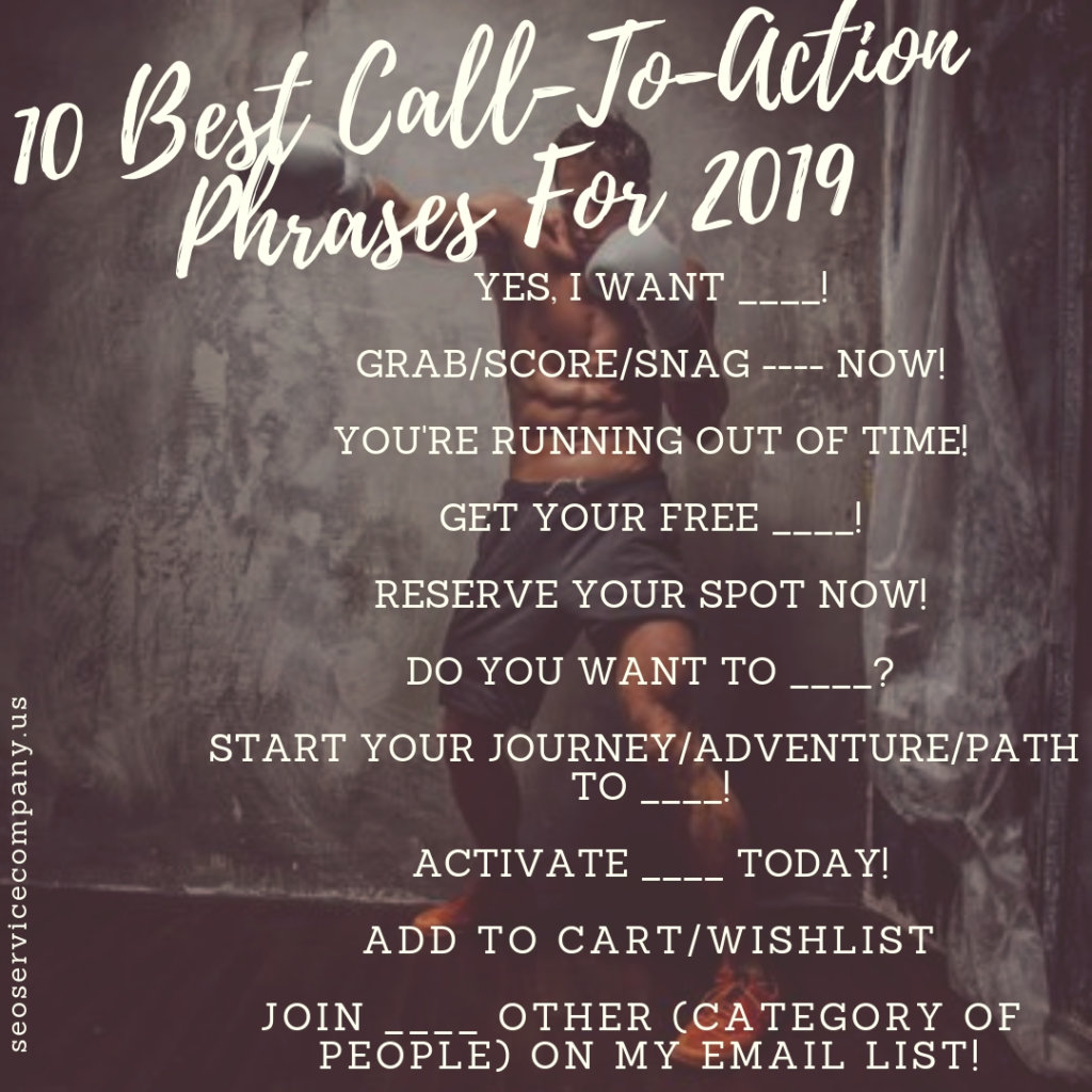 10 Best Call To Action Phrases For 2019 1024x1024 - 10 Best Call-To-Action Phrases For 2019
