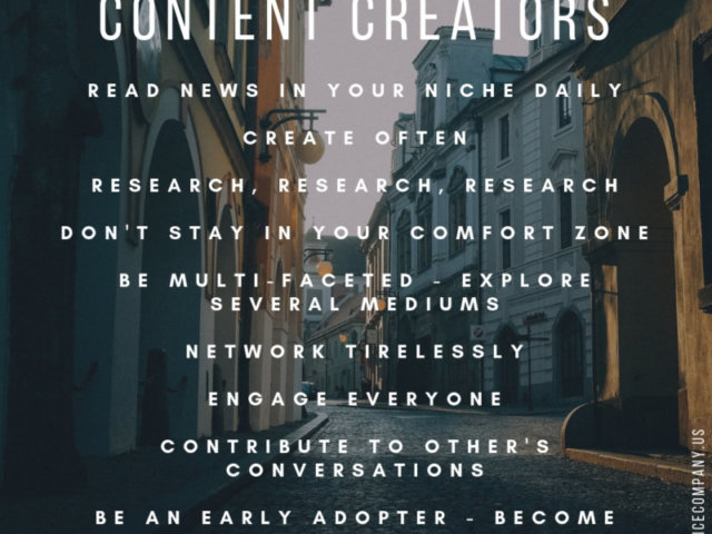 Habits Of Successful Content Creators e1547832604515 thegem blog justified - Home Page - PL