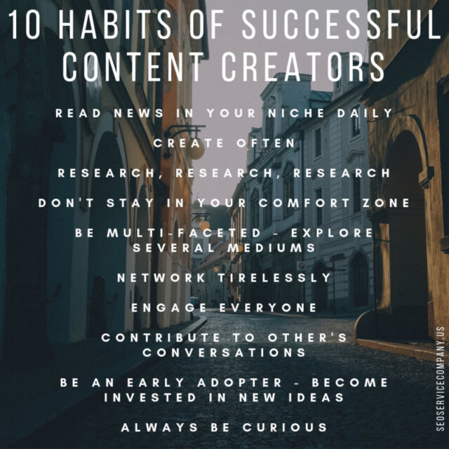 Habits Of Successful Content Creators e1547832604515 thegem blog masonry - SEO BLOG - PL