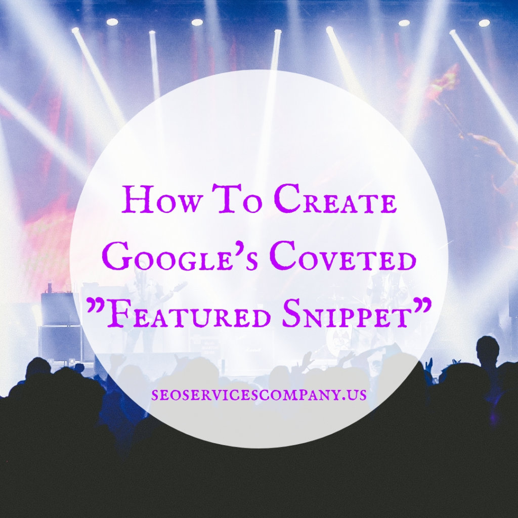How To Create The Coveted Featured Snippet 1024x1024 - How To Create Featured Snippets