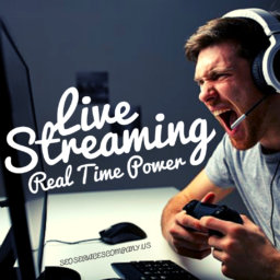 The SEO Power of Live Streaming