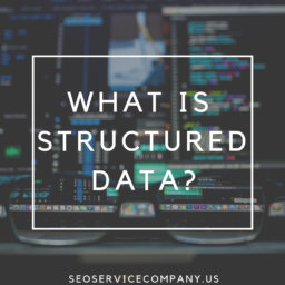 Examples of Structured Data