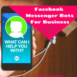 ChatBot Marketing