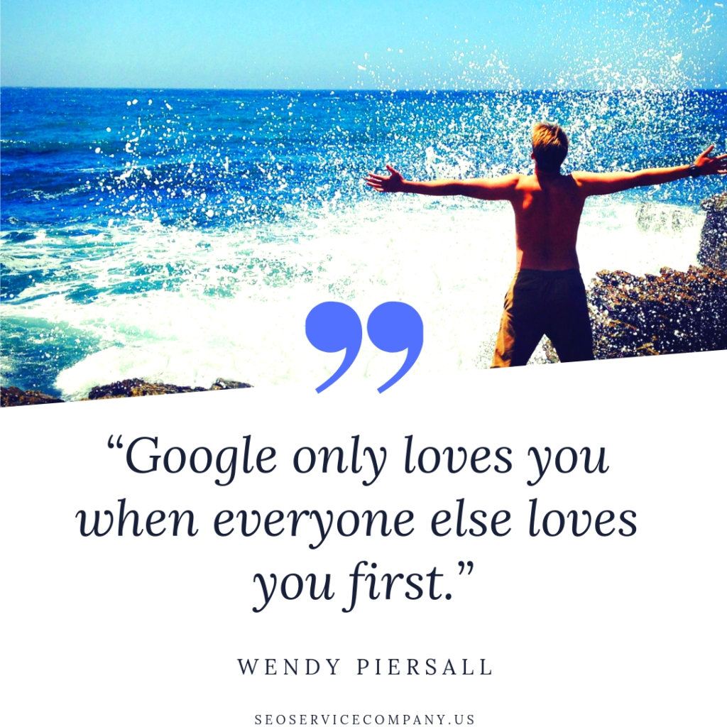 Google Only Loves You When... 1024x1024 - Google Only Loves You When...