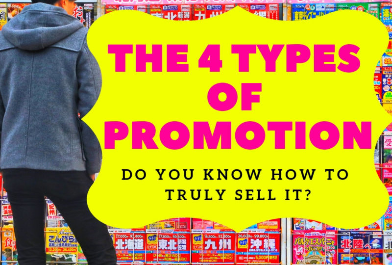 Do You Know How To Truly Sell?