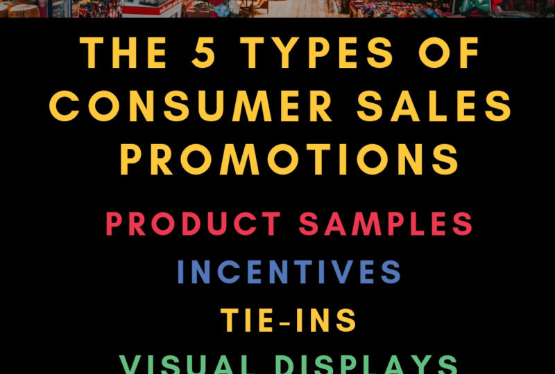 Consumer Sales