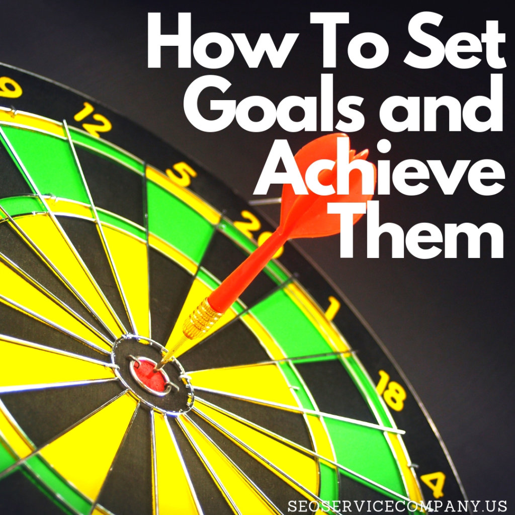 How To Achieve Your Goals 1024x1024 - Takes The Shot... GOAL!