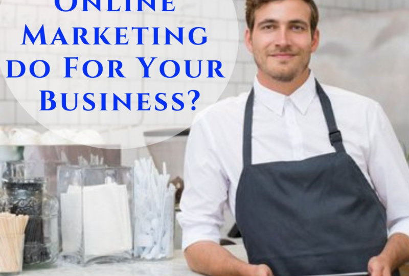 How To Grow Your Business Online