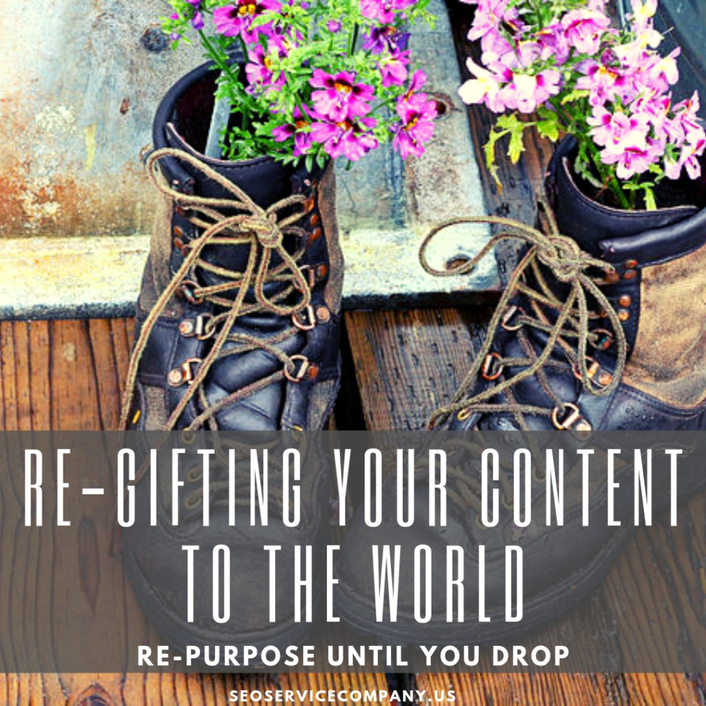 Re Gifting Your Content To The World 1024x1024 - Re-Gifting Your Content