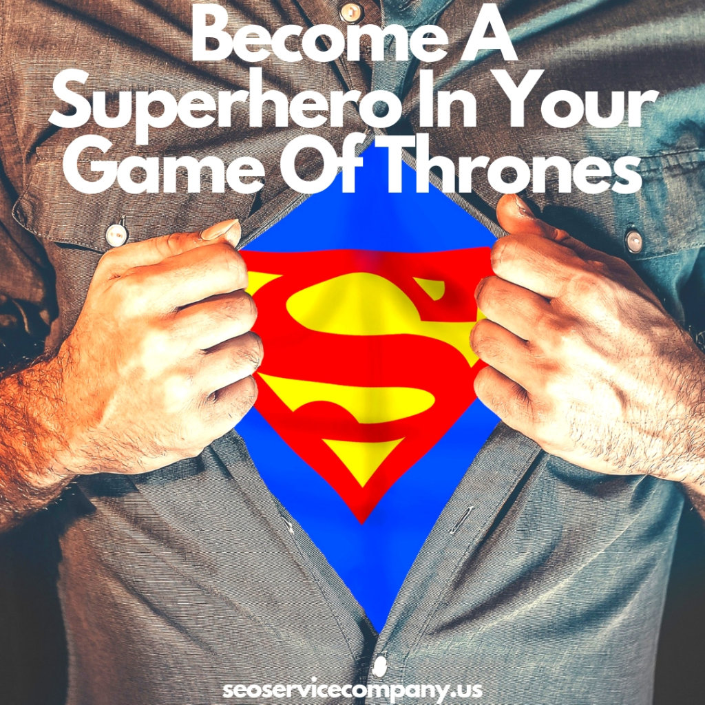 Become A Superhero In Your Game Of Thrones 1024x1024 - Become Iron Man During Your Own Game Of Thrones
