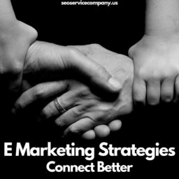 How To Do E Marketing