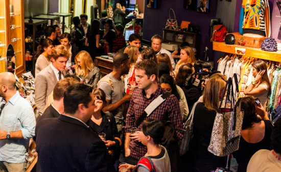 instore events fashion 001 e1559330017644 - E Marketing Strategies