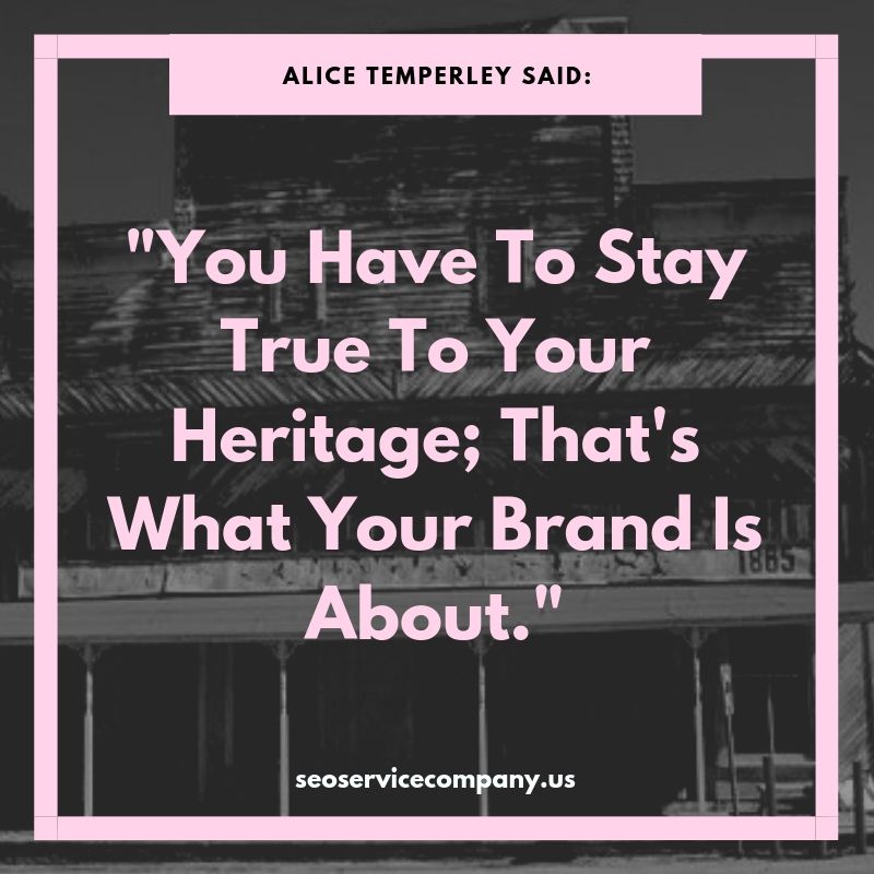 What Your Brand Is All About - What Your Brand Is All About...