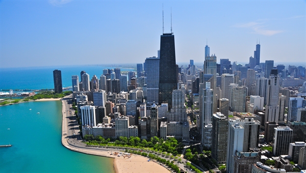 chicago - Chicago SEO