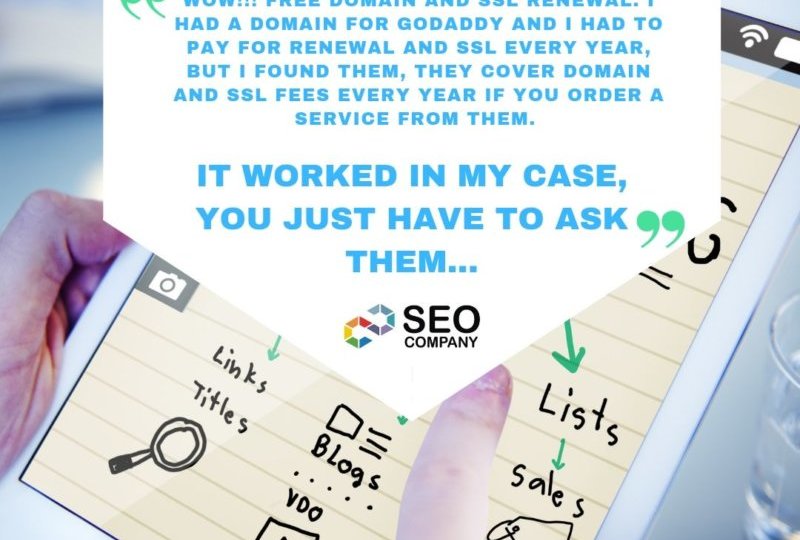 SEO Service Advertising Agency Reviews