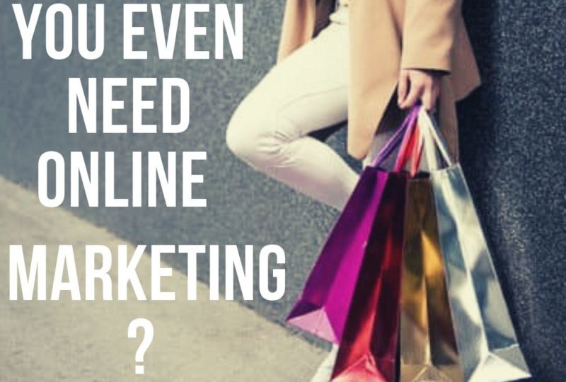 Online Marketing for Business