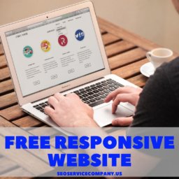 How To Get A Free Website For Your Business