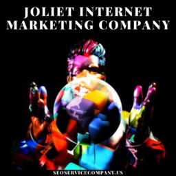 Online Marketing Agency in Joliet
