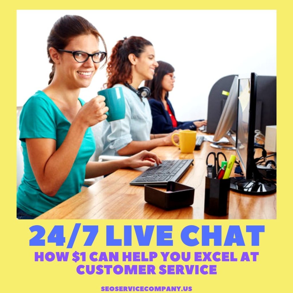 Live Chat Service 1024x1024 - Live Chat Service