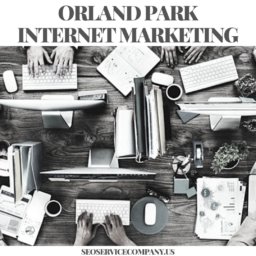 Digital Marketing in Orland Park