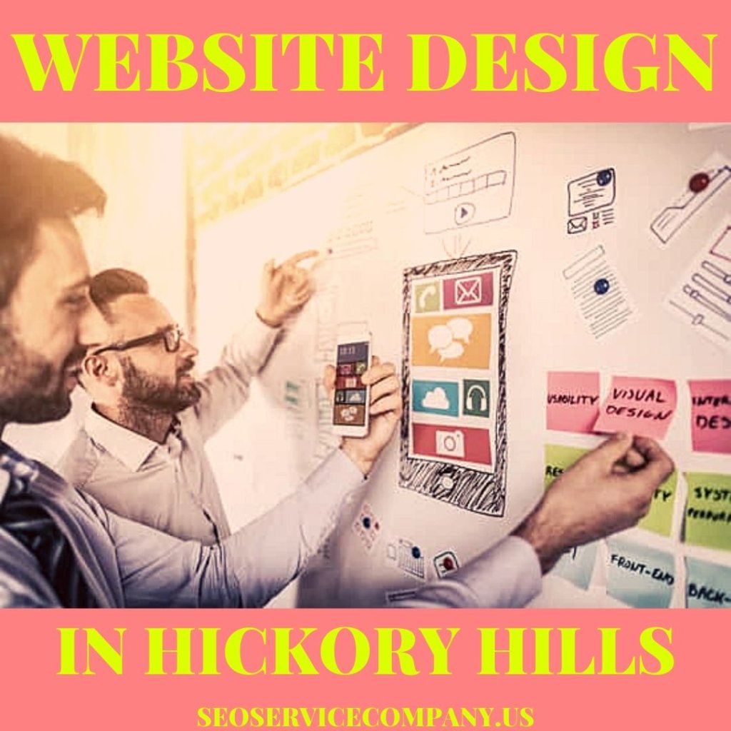Website Design in Hickory Hills 1024x1024 - New Website Design in Hickory Hills