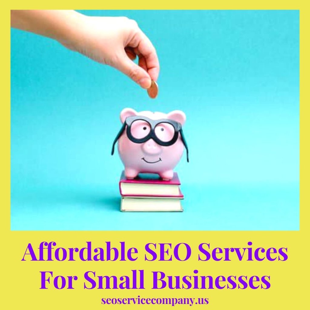 Affordable SEO Services For Small Businesses 1024x1024 - Affordable SEO For Small Businesses