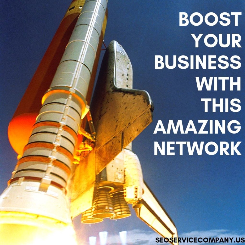Boost Your Business With This Amazing Network 1024x1024 - Boost Your Business With This Amazing Network!