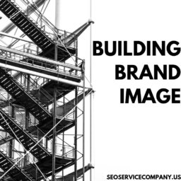 Building Positive Brand Image
