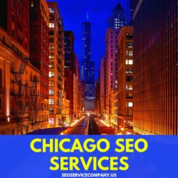 SEO Services in Chicago