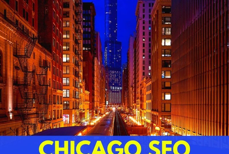 SEO Services in Chicago