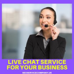 Business Chat Service