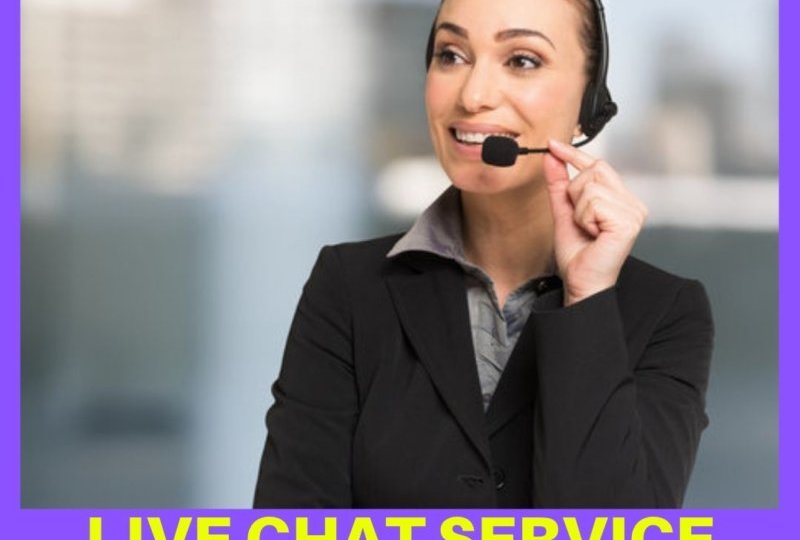 Business Chat Service