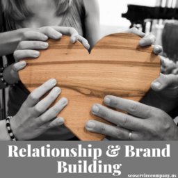 Why You Need To Build Relationships