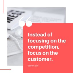 Customer Motivational Quotes