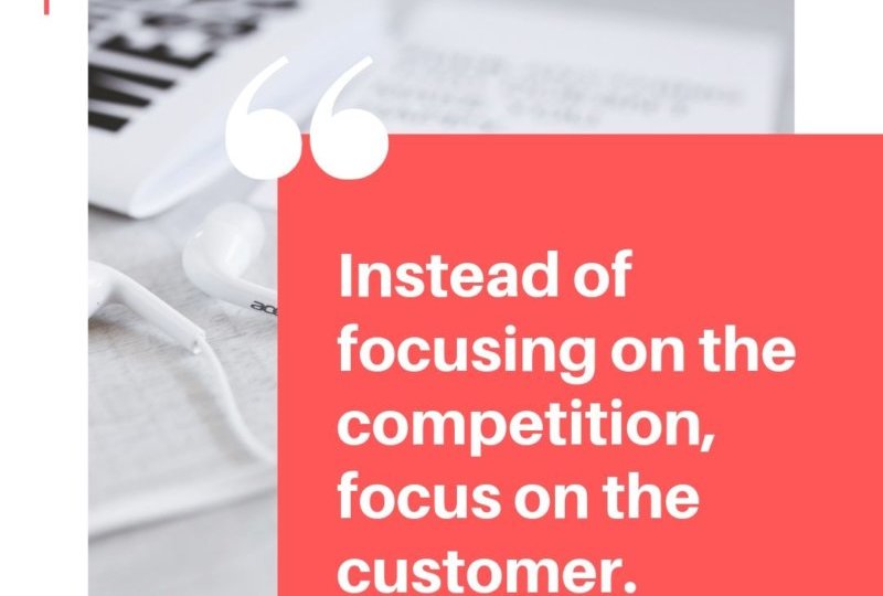 Customer Motivational Quotes