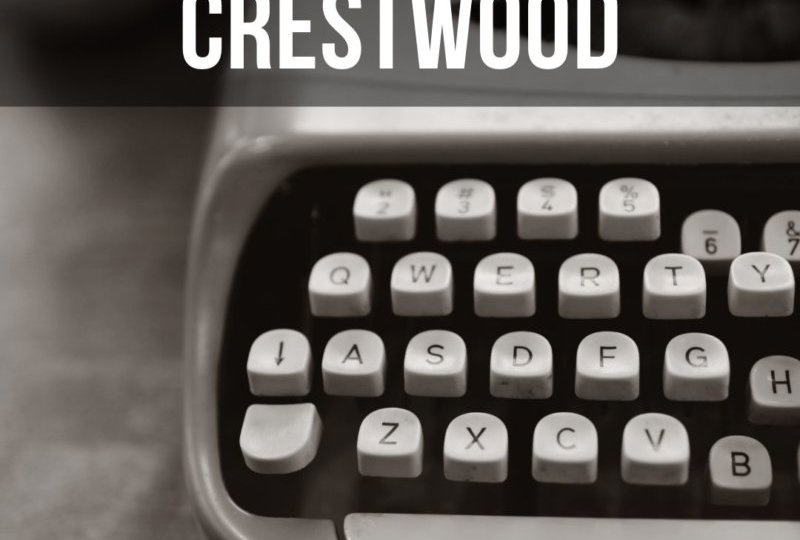 Crestwood Writing Services
