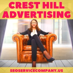 Advertising in Crest Hill