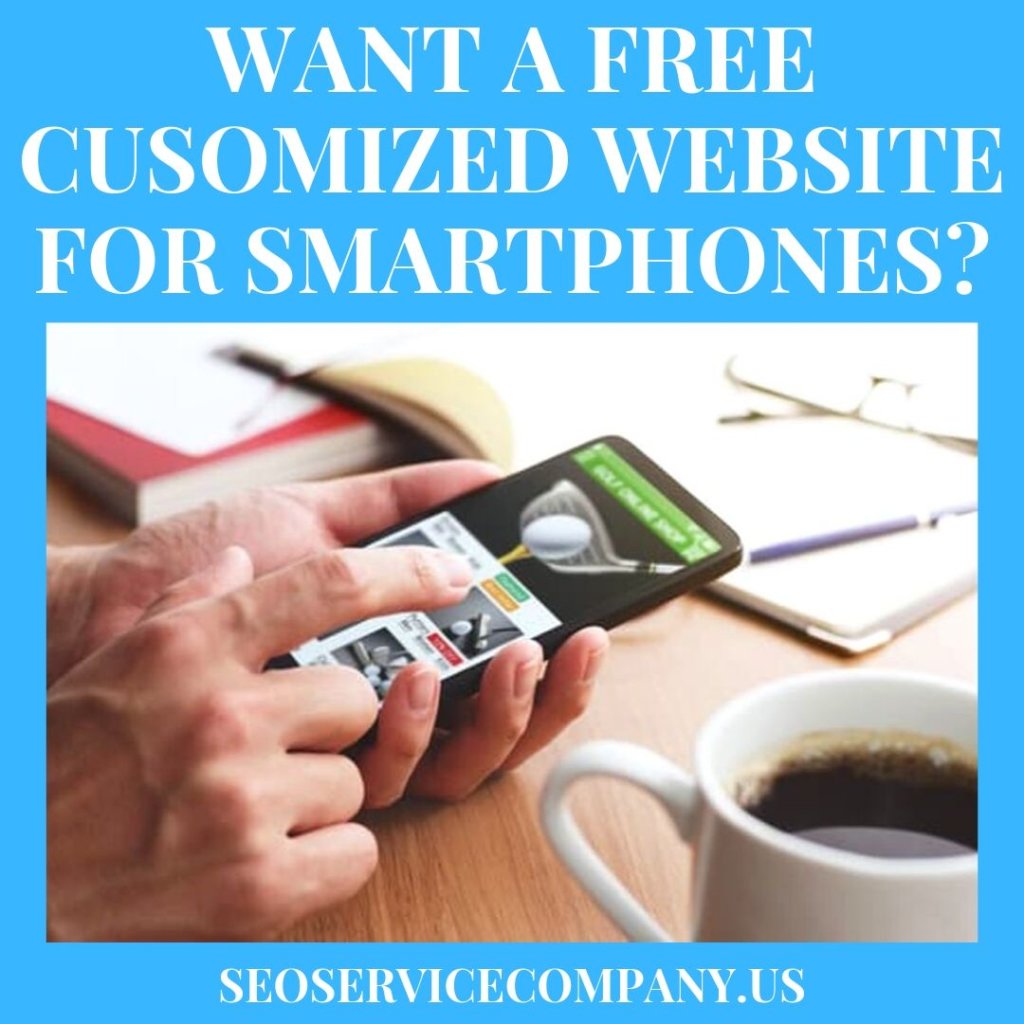 Custom FREE Smartphone Website 1 1024x1024 - Want A FREE Custom Website For Smartphones?