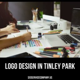 Tinley Park Logo Design