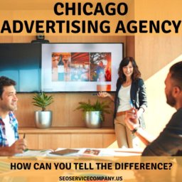 Advertising Agency Differences