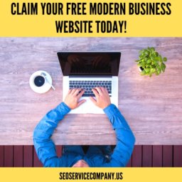 How To Claim A Free Website