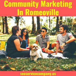 Romeoville Marketing
