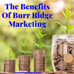 Burr Ridge Marketing Agency