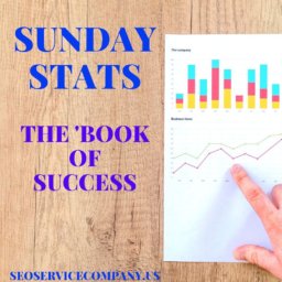 Sunday Statistics