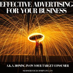 Effective Advertising For Your Business