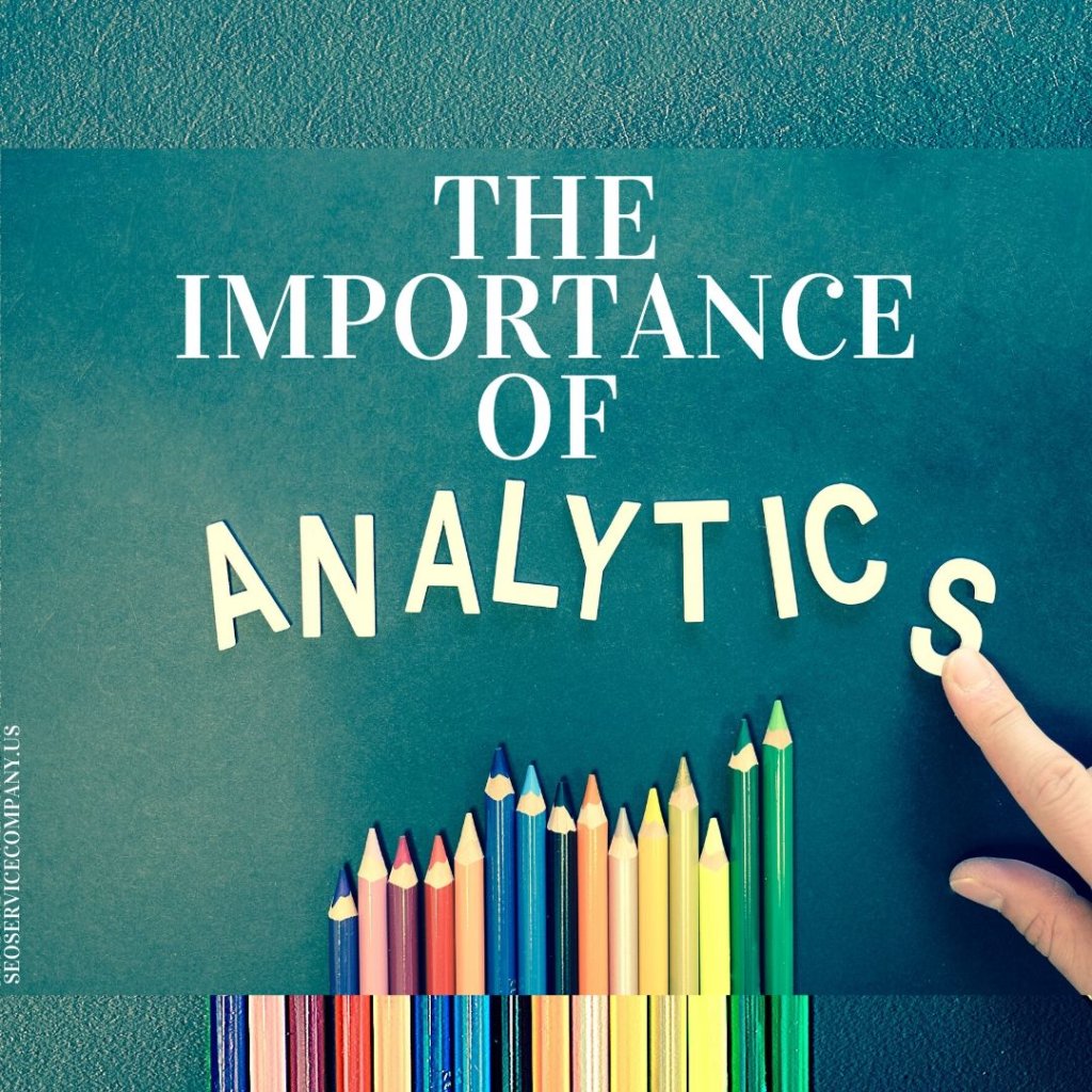 The Importance Of Analytics 1024x1024 - The Importance of Analytics