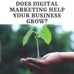 Does Digital Marketing Help Your Business Grow?