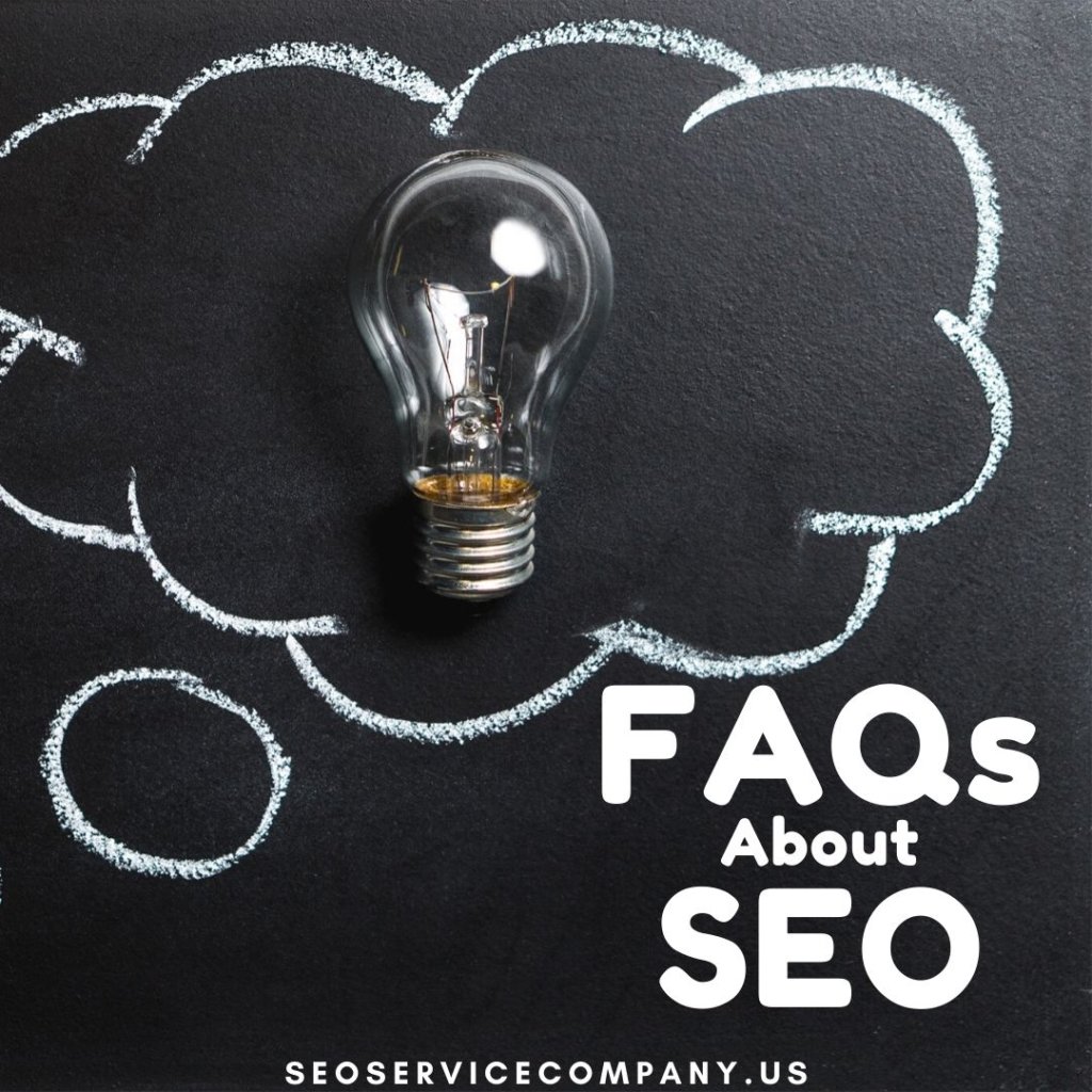 FAQs About SEO 1024x1024 - Frequently Asked Questions About SEO