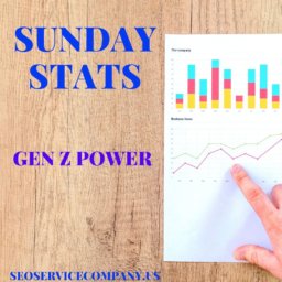 TGR SEO Company Sunday Statistics